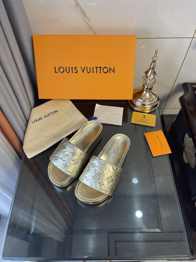 ルイヴィトン靴コピー  2022SS新作通販   Louis Vuitton ルイヴィトン靴0230