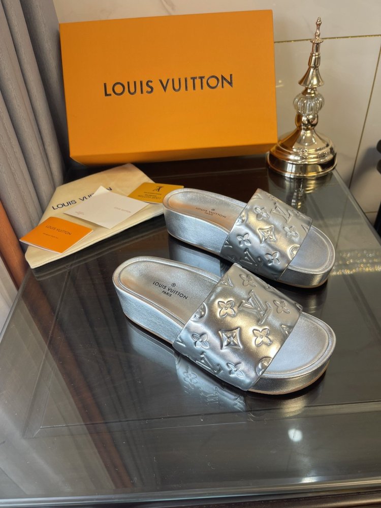 ルイヴィトン靴コピー  2022SS新作通販   Louis Vuitton ルイヴィトン靴0227