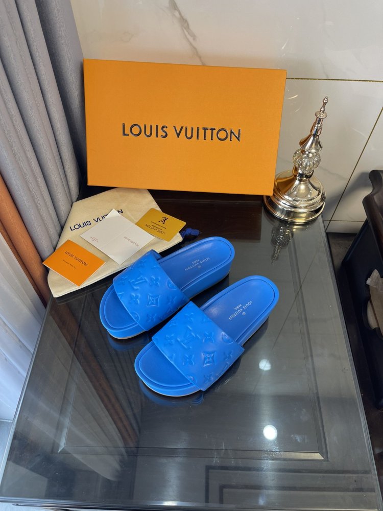 ルイヴィトン靴コピー  2022SS新作通販   Louis Vuitton ルイヴィトン靴0226