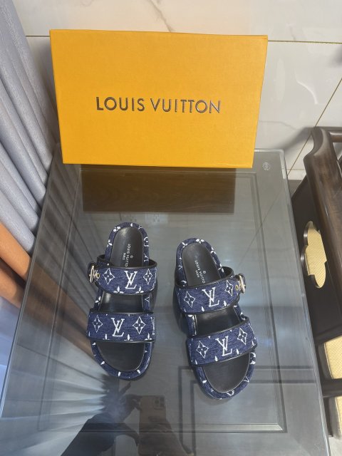 ルイヴィトン靴コピー2022新品大人気NO.1 Louis Vuitton ルイヴィトン靴0213