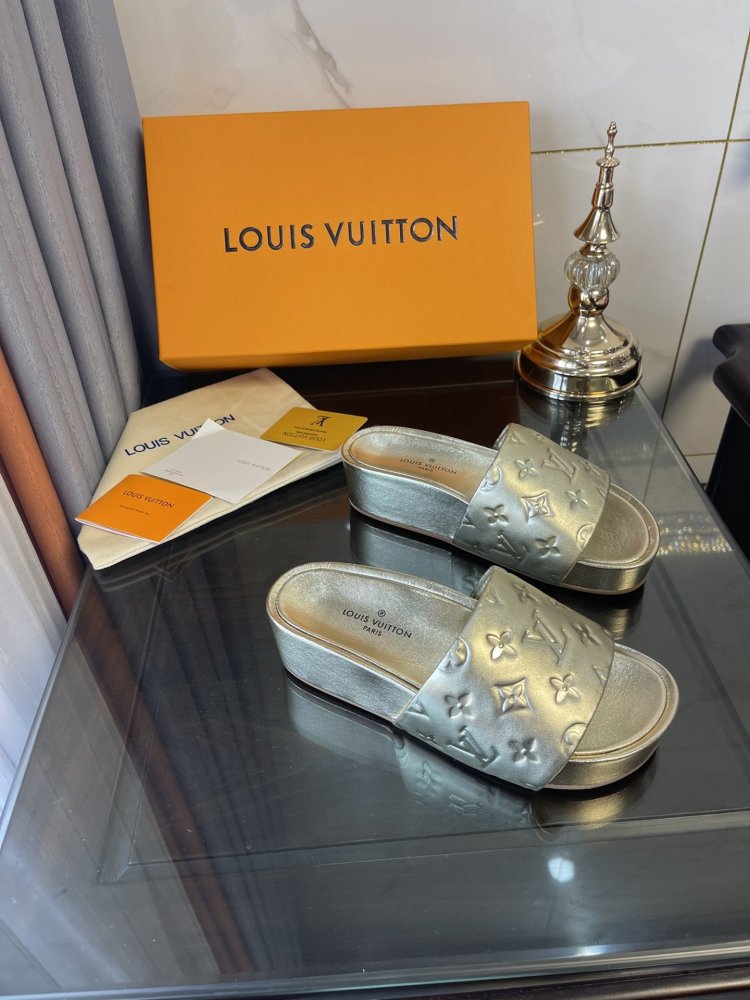 ルイヴィトン靴コピー  2022SS新作通販   Louis Vuitton ルイヴィトン靴0230