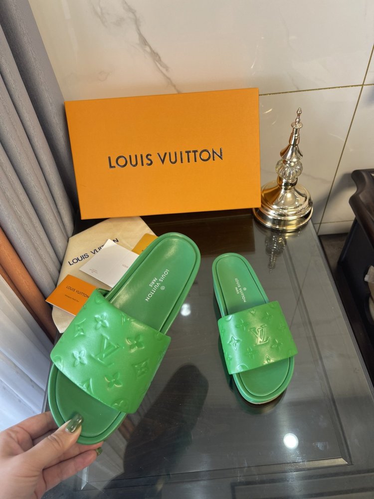 ルイヴィトン靴コピー  2022SS新作通販   Louis Vuitton ルイヴィトン靴0222