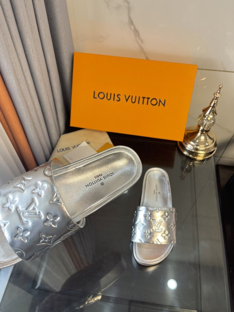 ルイヴィトン靴コピー  2022SS新作通販   Louis Vuitton ルイヴィトン靴0227