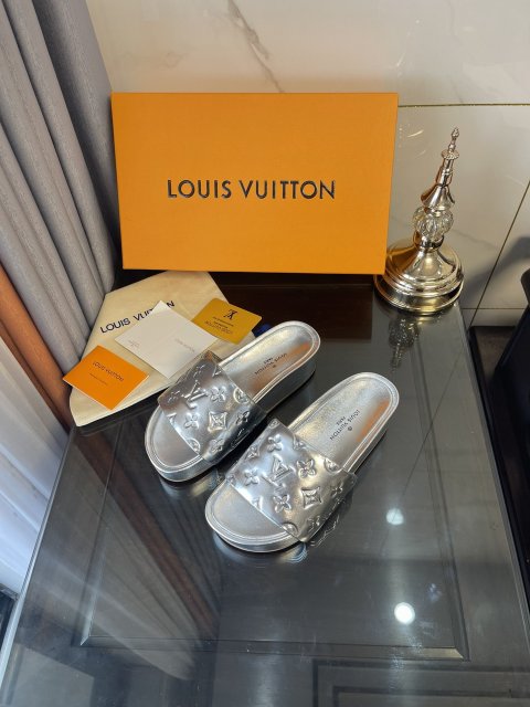 ルイヴィトン靴コピー  2022SS新作通販   Louis Vuitton ルイヴィトン靴0227