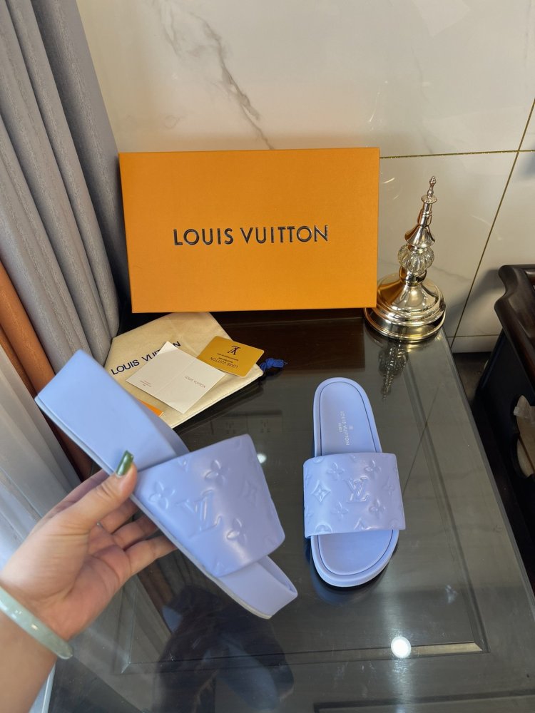 ルイヴィトン靴コピー  2022SS新作通販   Louis Vuitton ルイヴィトン靴0223