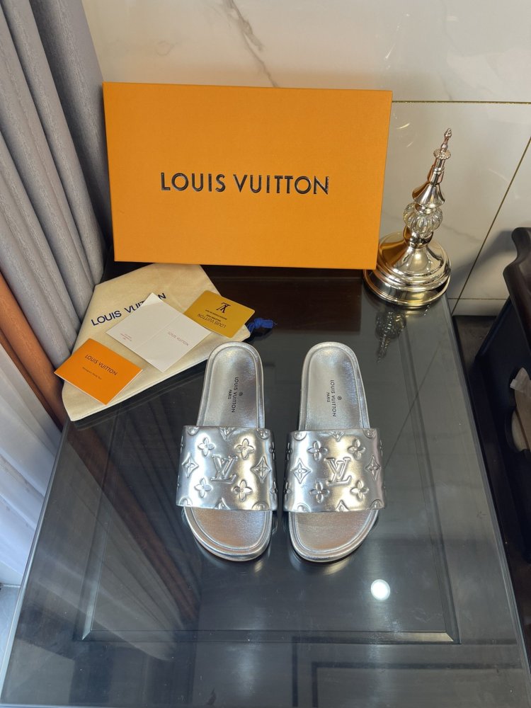 ルイヴィトン靴コピー  2022SS新作通販   Louis Vuitton ルイヴィトン靴0227