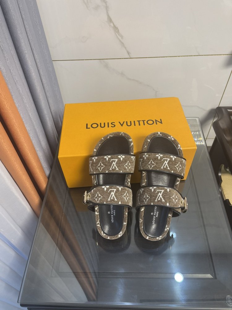 ルイヴィトン靴コピー2022新品大人気NO.1 Louis Vuitton ルイヴィトン靴0214