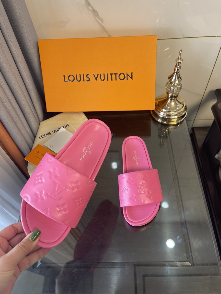 ルイヴィトン靴コピー  2022SS新作通販   Louis Vuitton ルイヴィトン靴0229