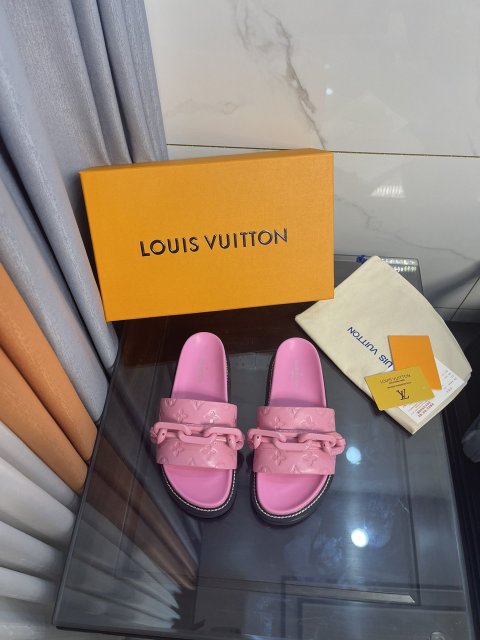 ルイヴィトン靴コピー2022新品大人気NO.1 Louis Vuitton ルイヴィトン靴0211