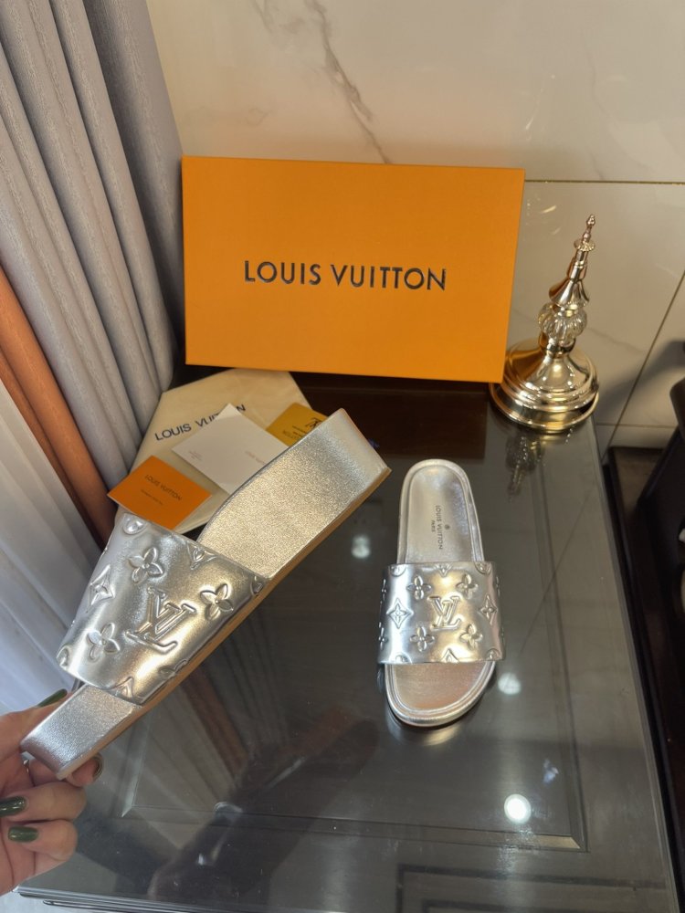 ルイヴィトン靴コピー  2022SS新作通販   Louis Vuitton ルイヴィトン靴0227