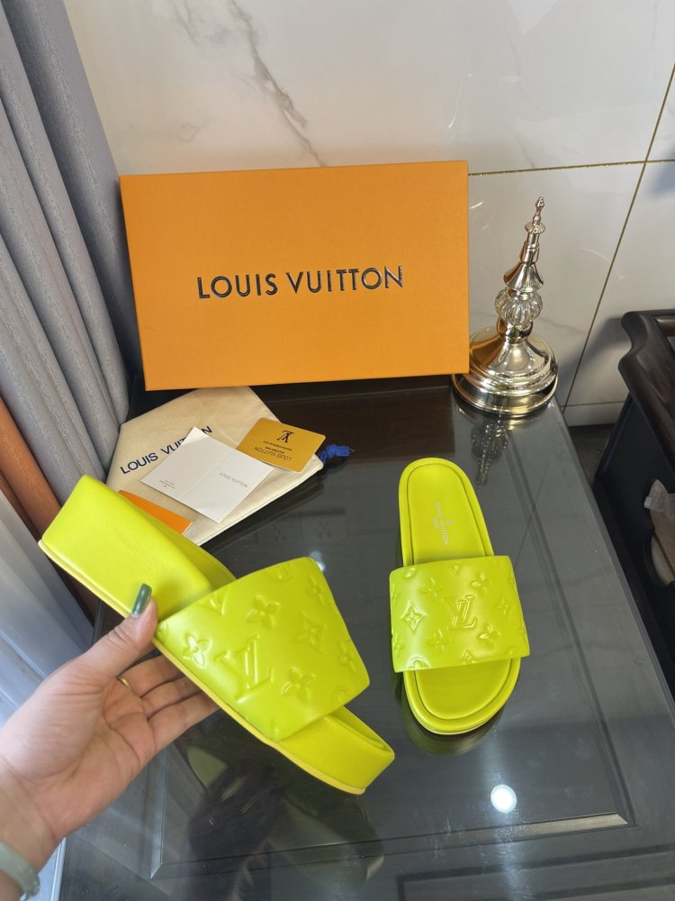 ルイヴィトン靴コピー  2022SS新作通販   Louis Vuitton ルイヴィトン靴0225