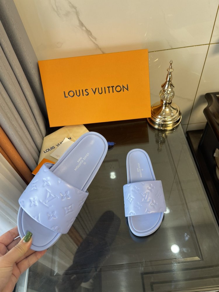ルイヴィトン靴コピー  2022SS新作通販   Louis Vuitton ルイヴィトン靴0223