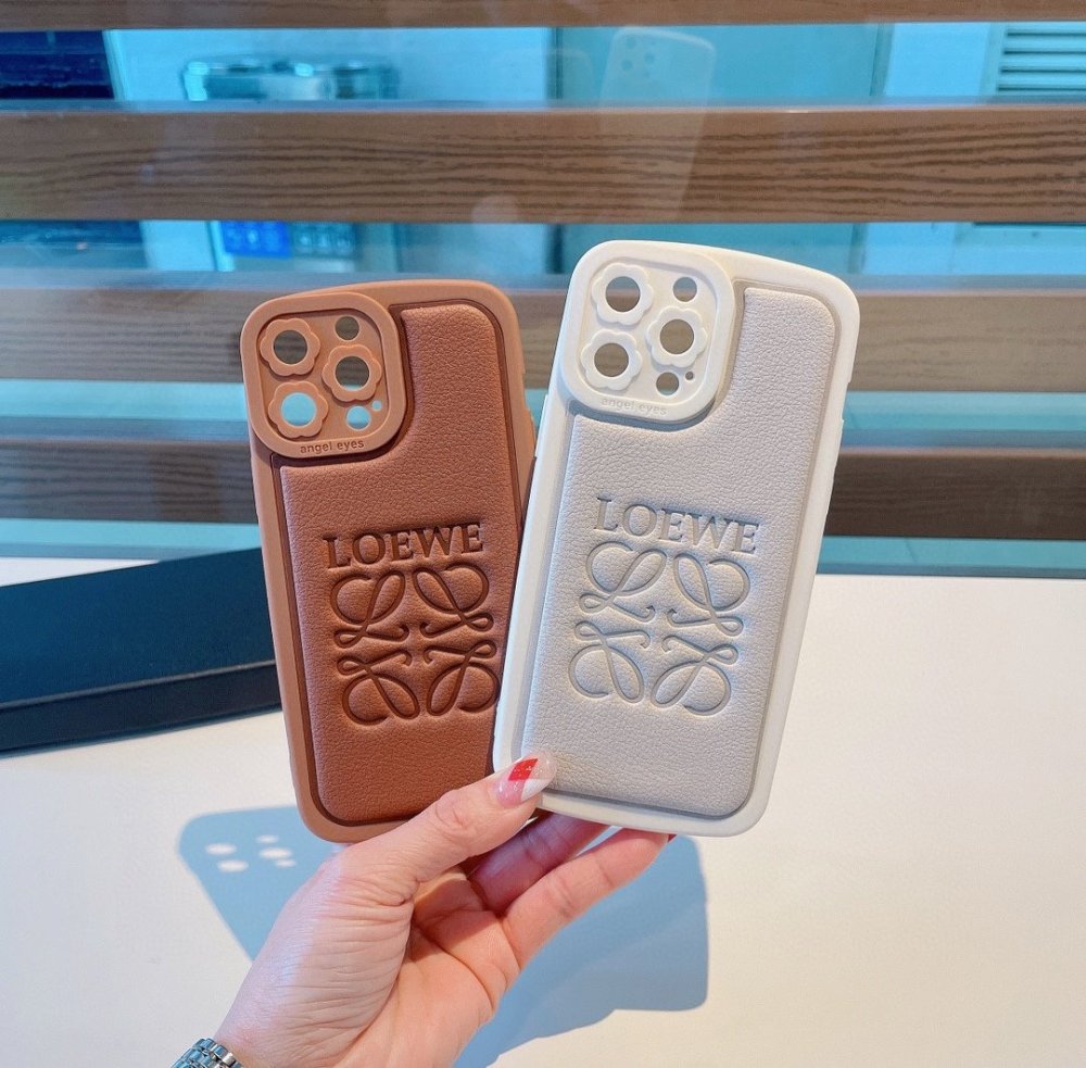 ロエベ iPhone ケース 全機種 販売 2022新品注目度NO.1  ロエベ ケースiPhone 0011