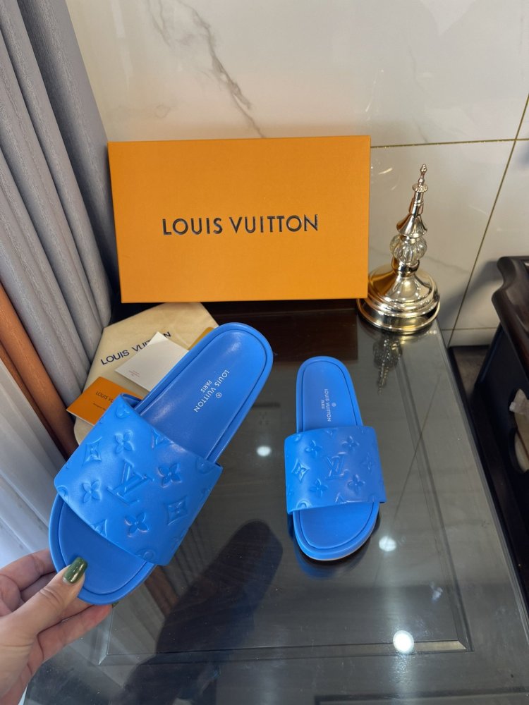ルイヴィトン靴コピー  2022SS新作通販   Louis Vuitton ルイヴィトン靴0226