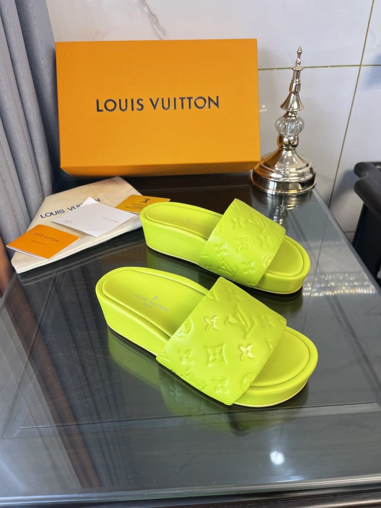 ルイヴィトン靴コピー  2022SS新作通販   Louis Vuitton ルイヴィトン靴0225
