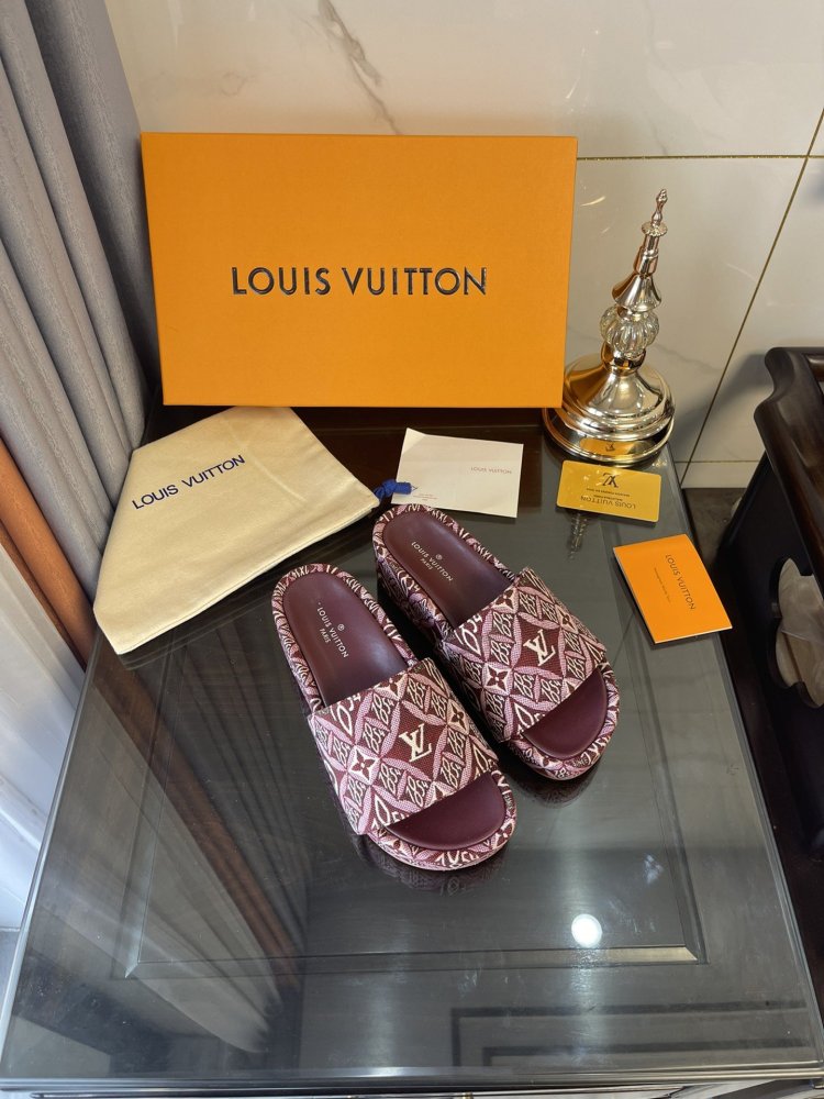 ルイヴィトン靴コピー  2022SS新作通販   Louis Vuitton ルイヴィトン靴0231
