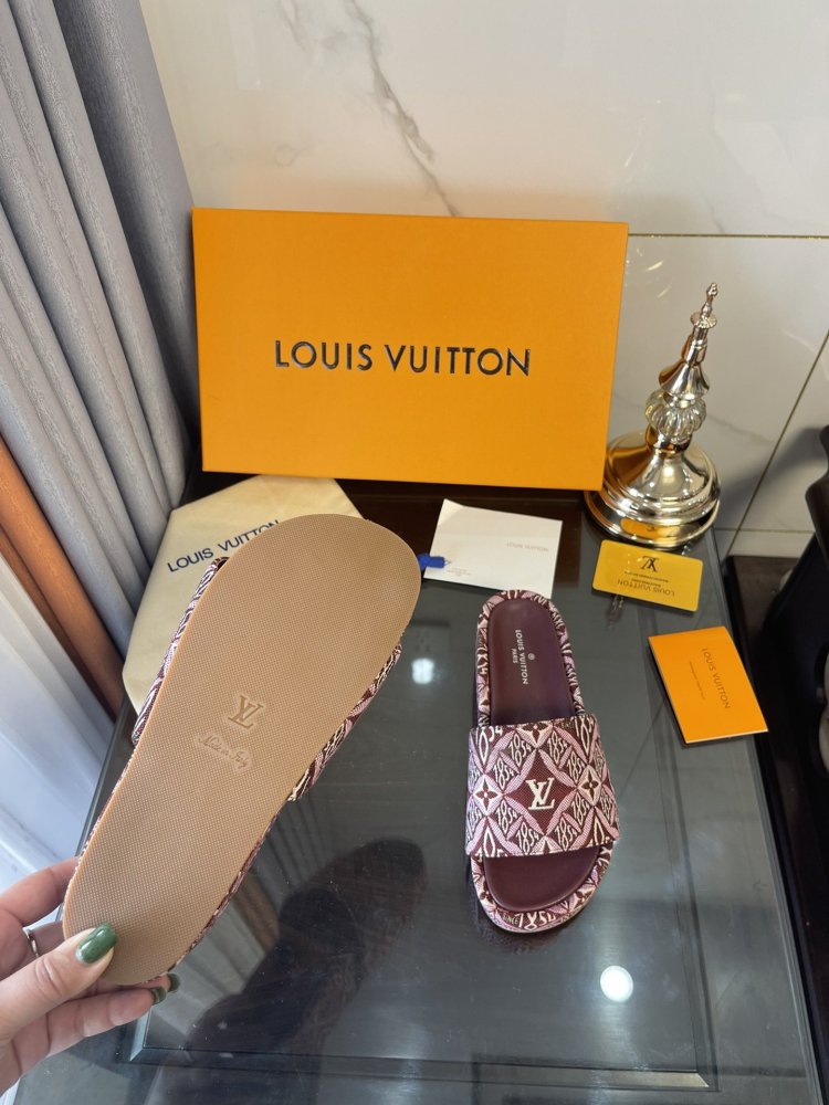 ルイヴィトン靴コピー  2022SS新作通販   Louis Vuitton ルイヴィトン靴0231