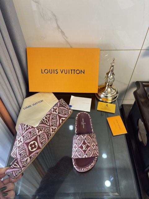 ルイヴィトン靴コピー  2022SS新作通販   Louis Vuitton ルイヴィトン靴0231