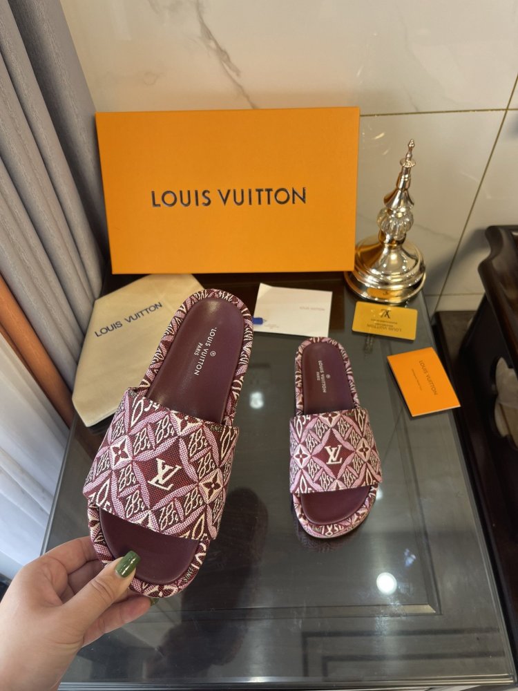 ルイヴィトン靴コピー  2022SS新作通販   Louis Vuitton ルイヴィトン靴0231