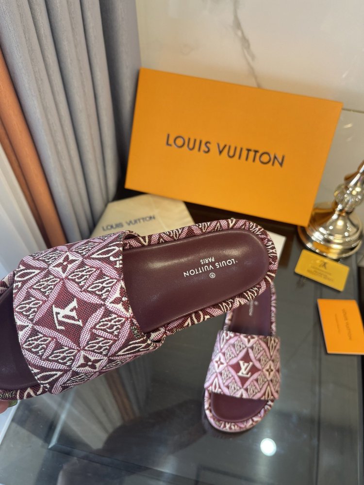 ルイヴィトン靴コピー  2022SS新作通販   Louis Vuitton ルイヴィトン靴0231
