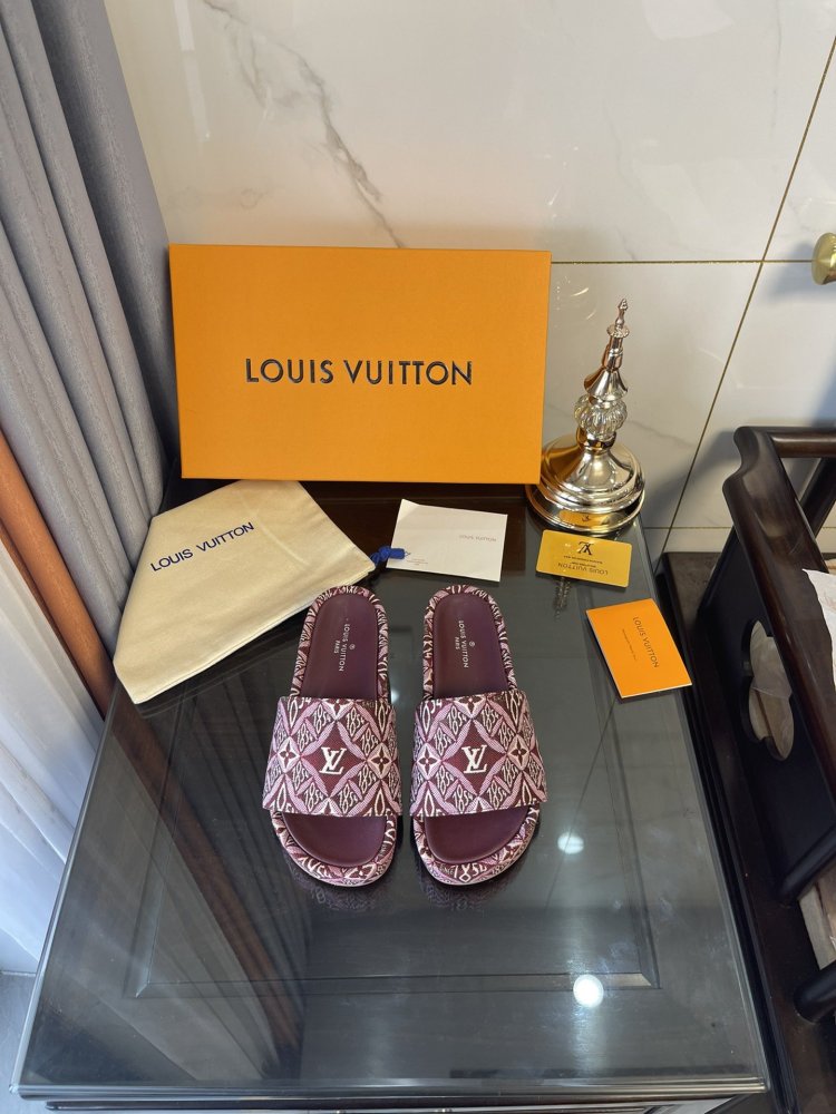 ルイヴィトン靴コピー  2022SS新作通販   Louis Vuitton ルイヴィトン靴0231