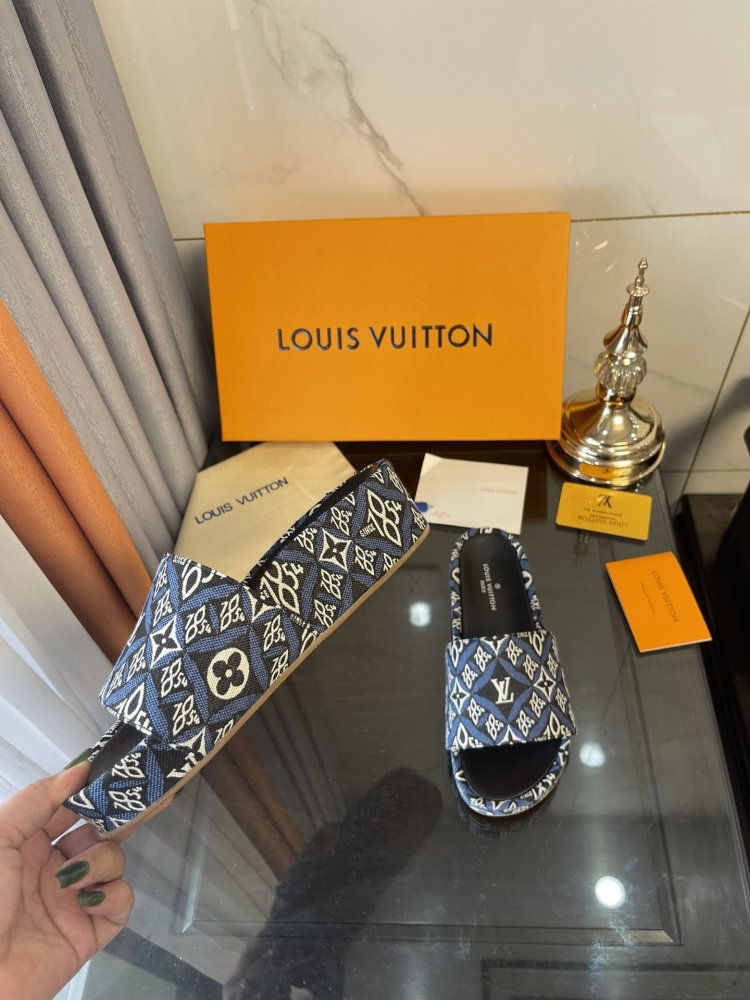 ルイヴィトン靴コピー  2022SS新作通販   Louis Vuitton ルイヴィトン靴0232