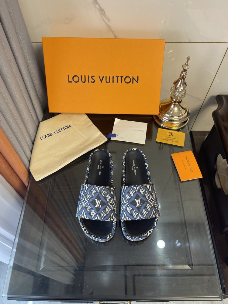 ルイヴィトン靴コピー  2022SS新作通販   Louis Vuitton ルイヴィトン靴0232