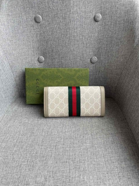 グッチ財布コピー 大人気2022SS GUCCI  グッチ財布0393