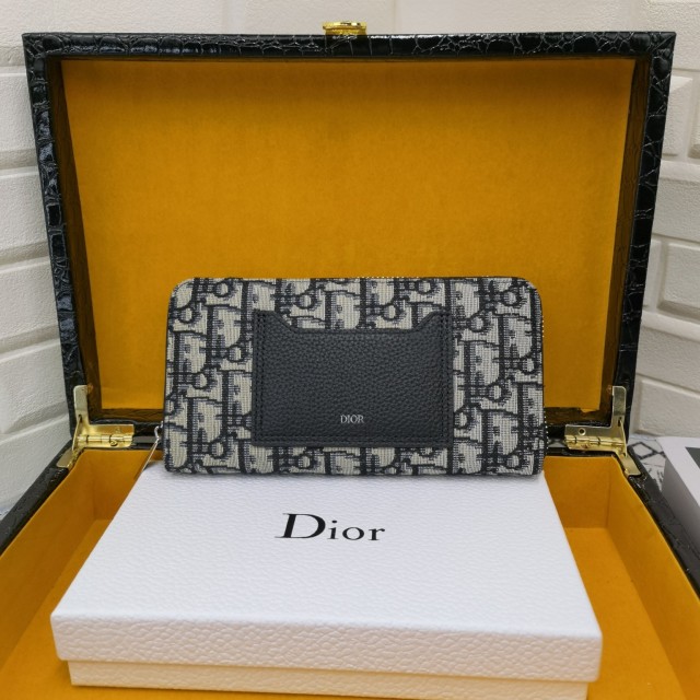 ディオール財布コピー 2022新品大人気NO.1 DIOR ディオール財布0019