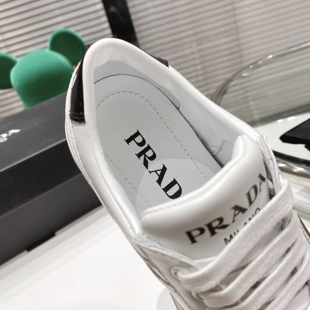 プラダ靴コピー 男女兼用  大人気2022新品  PRADA プラダ靴0096