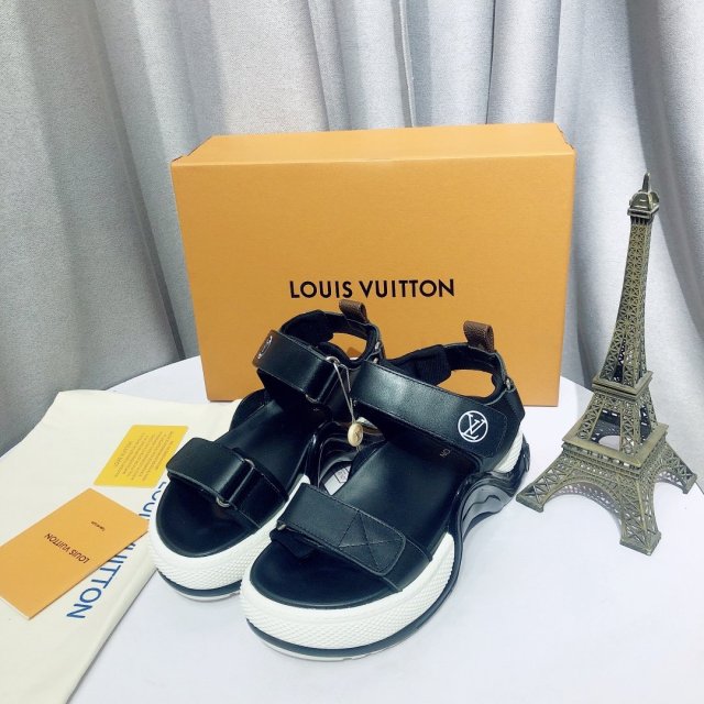 ルイヴィトン靴コピー  2022新品大人気NO.1   Louis Vuitton ルイヴィトン靴0270