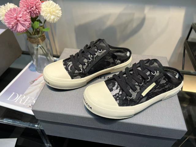 バレンシアガ靴コピー   2022新品大人気NO.1 BALENCIAGA バレンシアガ靴0004