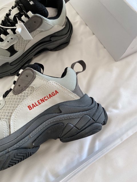 バレンシアガ靴コピー  男女兼用  2022SS新作通販 BALENCIAGA バレンシアガ靴0063