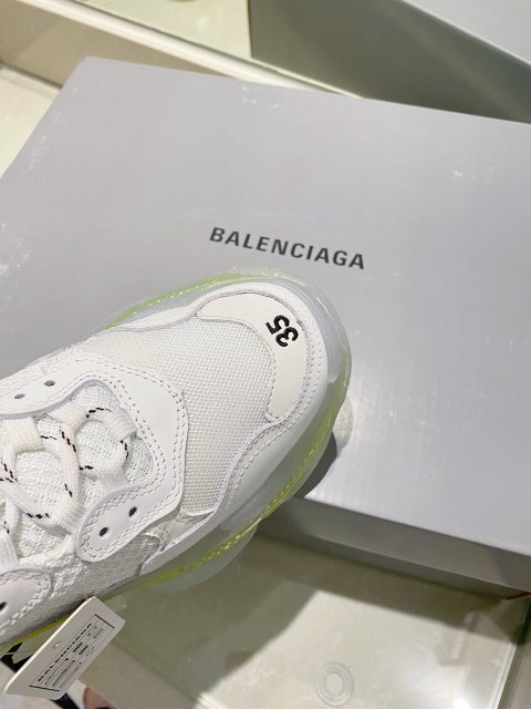 バレンシアガ靴コピー  男女兼用  2022SS新作通販 BALENCIAGA バレンシアガ靴0080