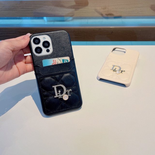 ディオールiPhone ケース 全機種 販売 2022新品注目度NO.1  ディオールPhone 0038
