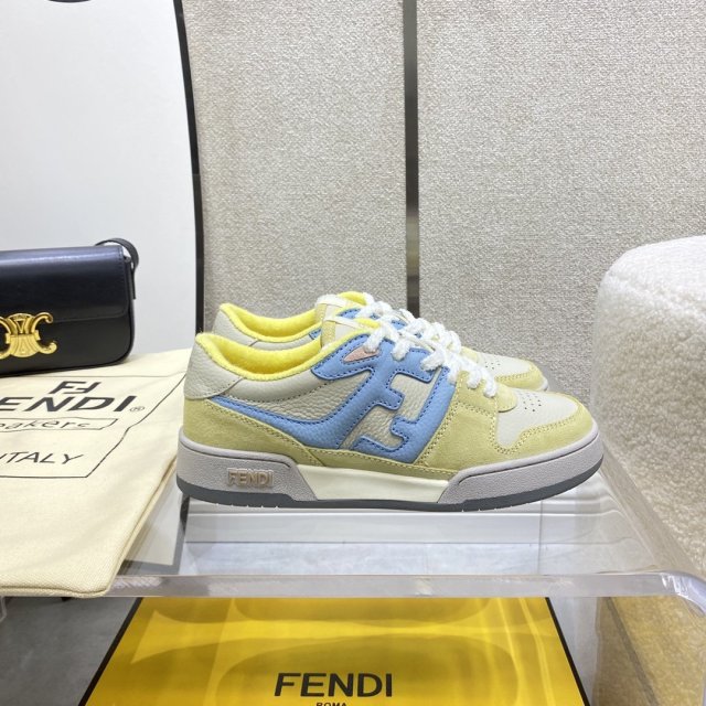 フェンディ靴コピー 男女兼用 定番人気2022新品  FENDI フェンディ靴0005