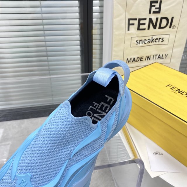 フェンディ靴コピー 男女兼用 定番人気2022新品  FENDI フェンディ靴0018