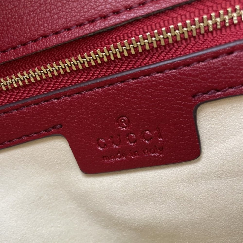 グッチコピーバッグ GUCCI 2022新品大人気NO.1  bag0093