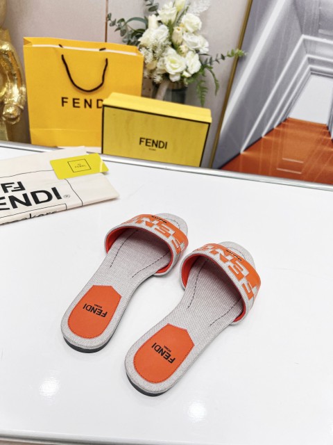 フェンディ靴コピー 高品質 2022新品大人気NO.1  FENDI フェンディ靴0031