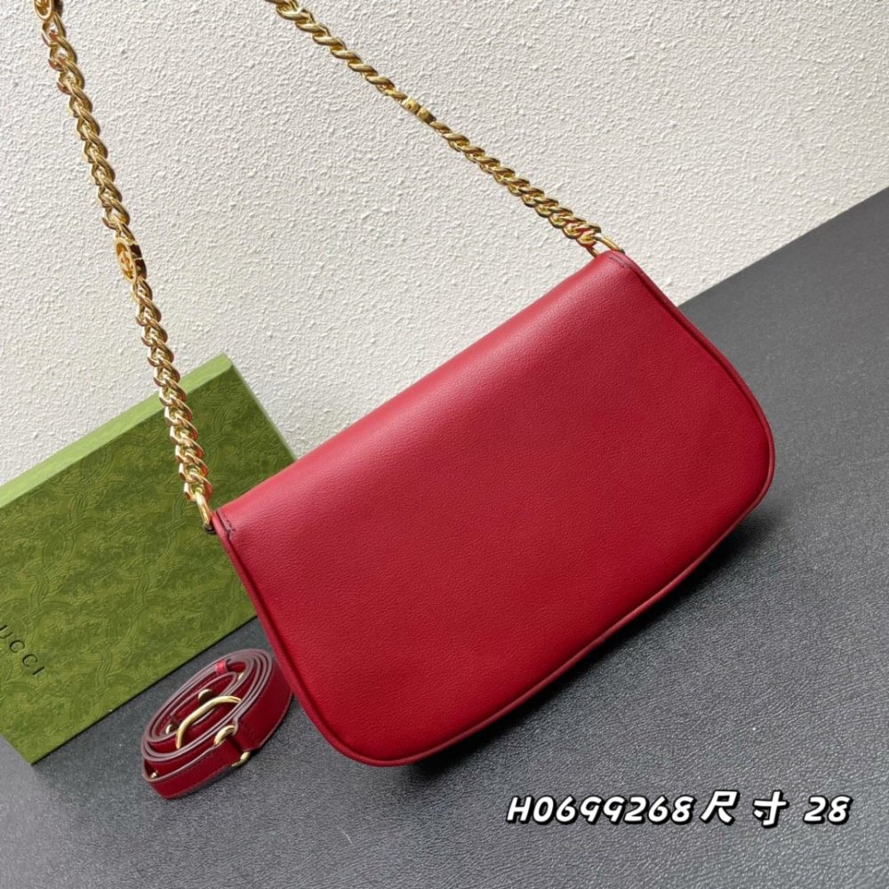 グッチコピーバッグ GUCCI 2022新品大人気NO.1  bag0093