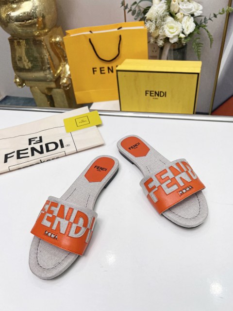 フェンディ靴コピー 高品質 2022新品大人気NO.1  FENDI フェンディ靴0031