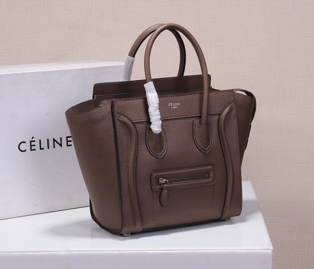 セリーヌバッグコピー 大人気NO.1 Celine セリーヌバッグ0027