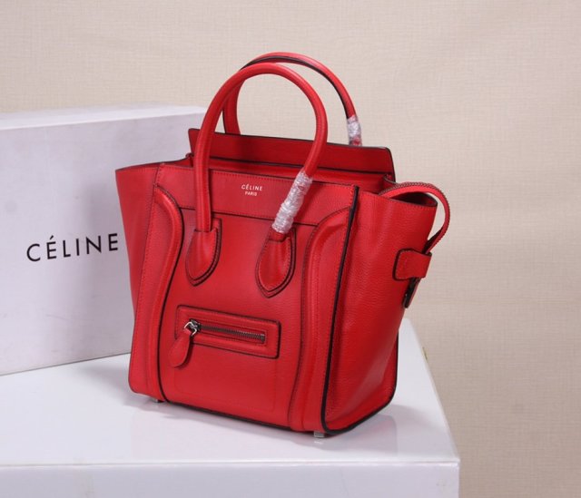 セリーヌバッグコピー 大人気NO.1 Celine セリーヌバッグ0023