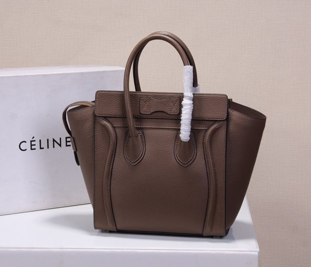 セリーヌバッグコピー 大人気NO.1 Celine セリーヌバッグ0027