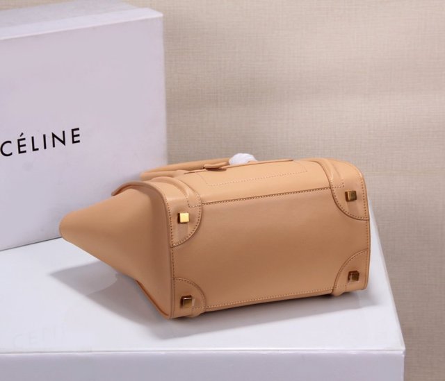 セリーヌバッグコピー 大人気NO.1 Celine セリーヌバッグ0014