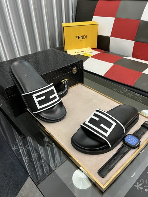 フェンディ靴コピー 2022SS新作通販  FENDI フェンディ靴0024