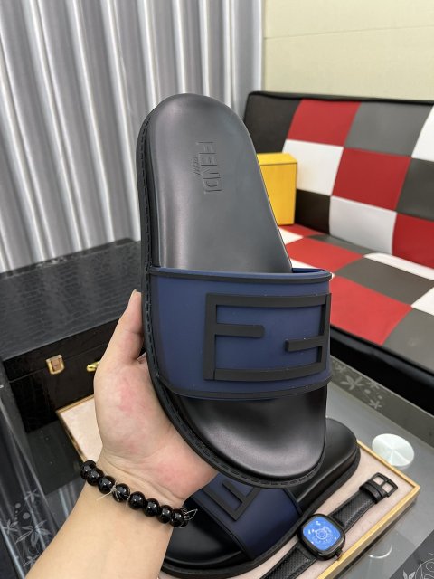 フェンディ靴コピー 2022SS新作通販  FENDI フェンディ靴0023