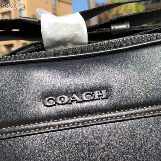 コーチコピーバッグ   2022SS定番人気 COACH  コーチメンズバッグ 0027