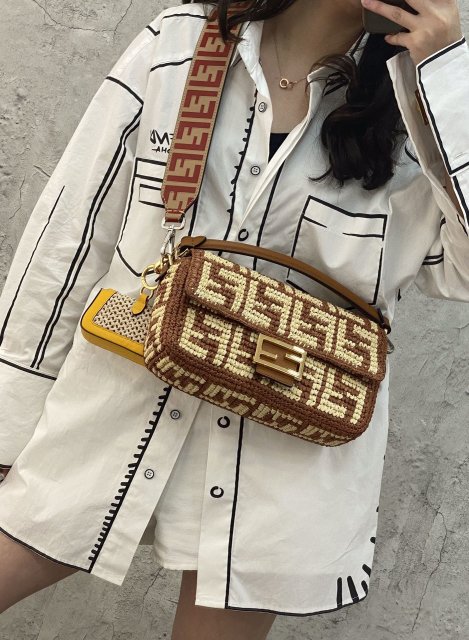 フェンディバッグコピー  2022新品大人気NO.1   FENDI フェンディバッグ0277