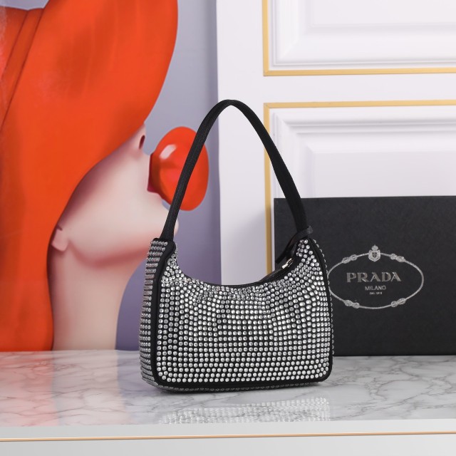 プラダバッグコピー 2022新品大人気NO.1  PRADA  プラダバッグ00197